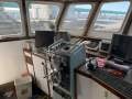 29m Ex- Commerical Steel Fishing Vessel