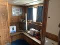 29m Ex- Commerical Steel Fishing Vessel