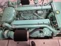 29m Ex- Commerical Steel Fishing Vessel