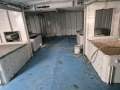 29m Ex- Commerical Steel Fishing Vessel