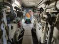 29m Ex- Commerical Steel Fishing Vessel