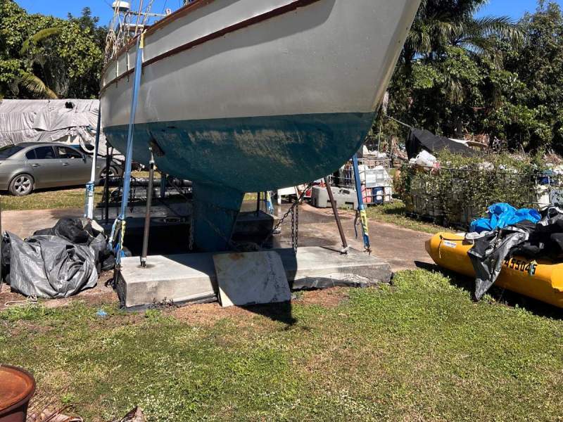 Adams 36 Traditional