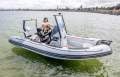 Zodiac Open 5.5