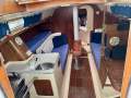 Nicholson 31 Long Keel GRP Masthead Sloop