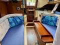 Nicholson 31 Long Keel GRP Masthead Sloop