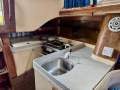 Nicholson 31 Long Keel GRP Masthead Sloop