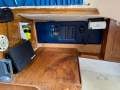 Nicholson 31 Long Keel GRP Masthead Sloop