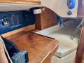 Nicholson 31 Long Keel GRP Masthead Sloop