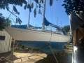 Nicholson 31 Long Keel GRP Masthead Sloop