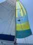 Nicholson 31 Long Keel GRP Masthead Sloop