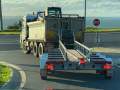 Noosa Cat 2700 Long Cab Hard Top