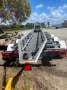 Noosa Cat 2700 Long Cab Hard Top