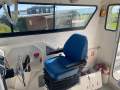 Noosa Cat 2700 Long Cab Hard Top