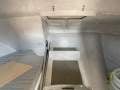 Noosa Cat 2700 Long Cab Hard Top