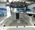 New Haines Hunter 675 Enclosed