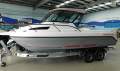 New Haines Hunter 675 Enclosed