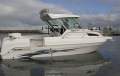New Haines Hunter 675 Enclosed