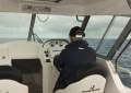 New Haines Hunter 675 Enclosed
