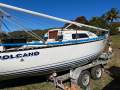 Seaway 25