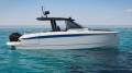 Beneteau Gran Turismo 35