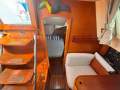 Wauquiez Pilot Saloon 40