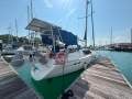 Wauquiez Pilot Saloon 40