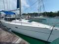 Wauquiez Pilot Saloon 40