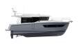 Beneteau Swift Trawler 37