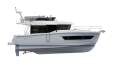 Beneteau Swift Trawler 37
