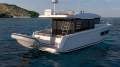 Beneteau Swift Trawler 37