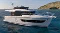Beneteau Swift Trawler 37