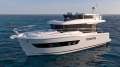 Beneteau Swift Trawler 37