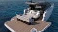 Beneteau Gran Turismo 40 OB