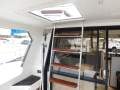 Markline 1000 Deluxe Flybridge Cruiser