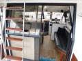 Markline 1000 Deluxe Flybridge Cruiser