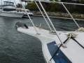 Markline 1000 Deluxe Flybridge Cruiser