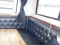 Markline 1000 Deluxe Flybridge Cruiser