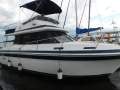 Markline 1000 Deluxe Flybridge Cruiser