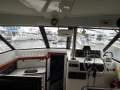 Markline 1000 Deluxe Flybridge Cruiser
