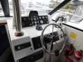 Markline 1000 Deluxe Flybridge Cruiser