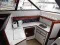 Markline 1000 Deluxe Flybridge Cruiser