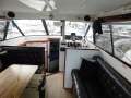 Markline 1000 Deluxe Flybridge Cruiser