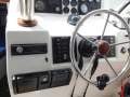 Markline 1000 Deluxe Flybridge Cruiser