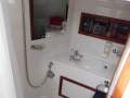 Markline 1000 Deluxe Flybridge Cruiser