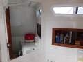 Markline 1000 Deluxe Flybridge Cruiser