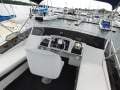 Markline 1000 Deluxe Flybridge Cruiser