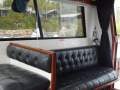 Markline 1000 Deluxe Flybridge Cruiser