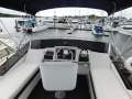 Markline 1000 Deluxe Flybridge Cruiser