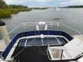 Markline 1000 Deluxe Flybridge Cruiser