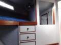 Markline 1000 Deluxe Flybridge Cruiser